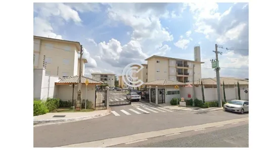 Apartamento com 2 Quartos à venda, 75m² no Vista Alegre, Vinhedo