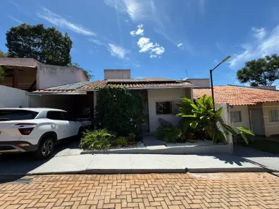 Casa com 2 Quartos à venda, 133m² no Chácaras São Pedro, Aparecida de Goiânia