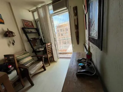 Apartamento com 2 Quartos à venda, 68m² no Glória, Rio de Janeiro