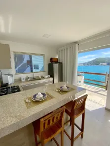 Apartamento com 1 Quarto à venda, 40m² no Pontal do Atalaia, Arraial do Cabo