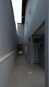 Sobrado com 3 Quartos à venda, 89m² no Jardim Santa Marina, Jacareí