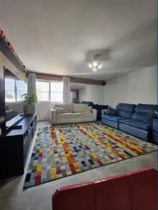 Apartamento com 3 Quartos à venda, 100m² no Barra Funda, São Paulo