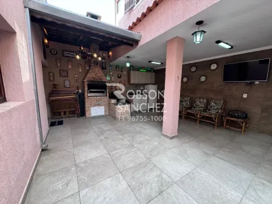Casa com 3 Quartos à venda, 150m² no Jardim da Campina, São Paulo