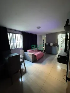 Apartamento com 2 Quartos à venda, 50m² no Jardim Francisco Mendes, São Paulo