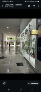 Sala Comercial à venda, 119m² no Caminho das Árvores, Salvador