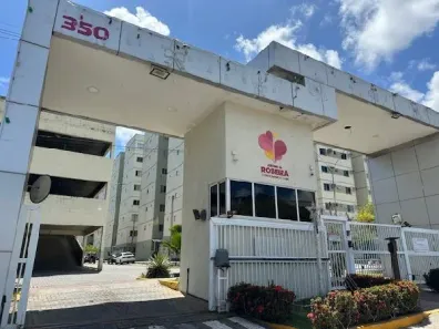 Apartamento com 2 Quartos à venda, 54m² no Vila Torres Galvão, Paulista