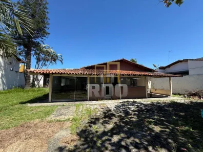 Imóvel Comercial com 8 Quartos para alugar, 200m² no Novo Rio das Ostras, Rio das Ostras