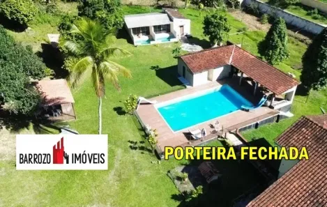 Fazenda/Sítio com 7 Quartos à venda, 24756m² no , Cachoeiras de Macacu