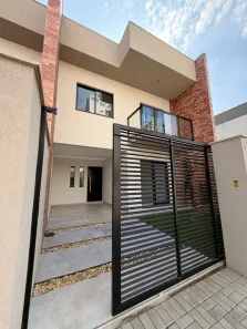 Sobrado com 3 Quartos à venda, 78m² no ITAJUBA, Barra Velha
