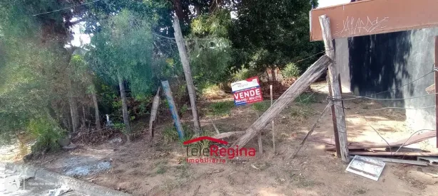 Lote/Terreno à venda, 256m² no Residencial Esperança, Caçapava
