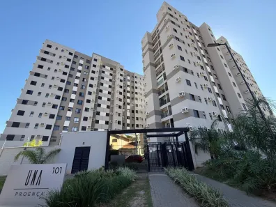 Apartamento com 2 Quartos para alugar, 55m² no Jardim Itatiaia, Campinas
