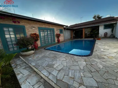 Casa com 2 Quartos à venda, 302m² no Botânico, São Pedro