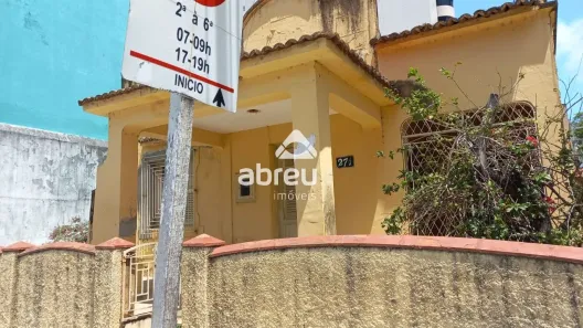 Casa com 2 Quartos à venda, 138m² no Petrópolis, Natal