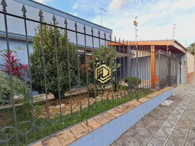 Casa com 3 Quartos à venda, 250m² no Jardim Humaitá, Taubaté