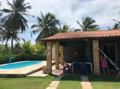 Casa com 3 Quartos à venda, 3000m² no , Beberibe