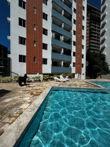 Apartamento com 3 Quartos à venda, 85m² no Casa Amarela, Recife