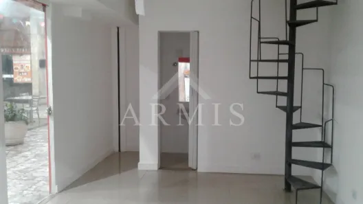 Ponto Comercial para alugar, 44m² no Consolação, São Paulo