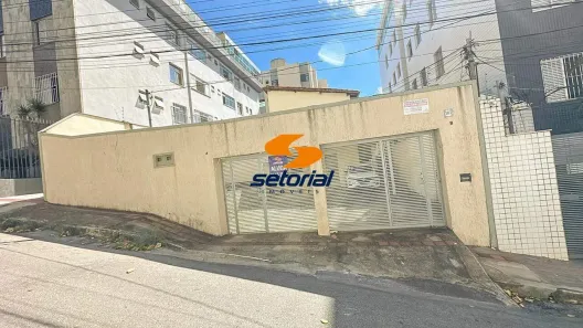 Casa com 3 Quartos para alugar, 160m² no Nova Suíssa, Belo Horizonte