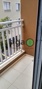 Apartamento com 2 Quartos à venda, 49m² no Jardim Umarizal, São Paulo