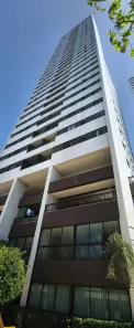 Apartamento com 2 Quartos para alugar, 57m² no Santo Amaro, Recife