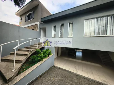 Casa com 3 Quartos à venda, 305m² no Vila Nair, São Paulo