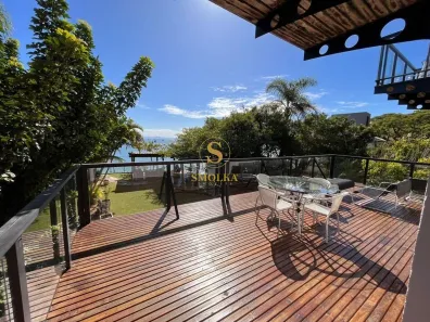 Apartamento com 2 Quartos à venda, 75m² no Jurerê, Florianópolis