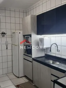 Apartamento com 1 Quarto à venda, 50m² no Tupi, Praia Grande