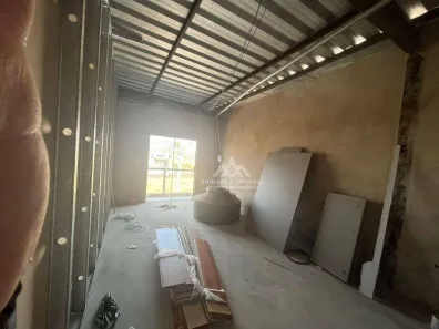 Sala Comercial para alugar, 19m² no Jardim Cristo Redentor, Ribeirão Preto