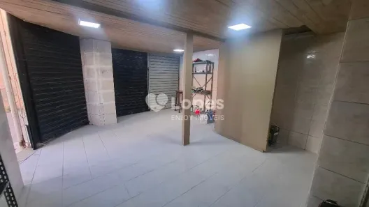 Ponto Comercial à venda, 23m² no Vila Isabel, Rio de Janeiro