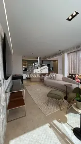 Cobertura com 3 Quartos à venda, 183m² no Alto da Glória, Goiânia