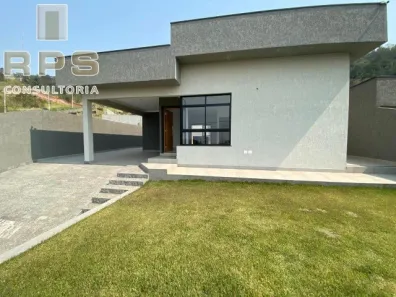 Casa com 3 Quartos à venda, 166m² no Loteamento Residencial Boa Vista, Atibaia