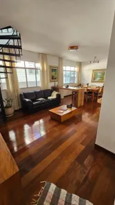 Cobertura com 3 Quartos à venda, 240m² no Buritis, Belo Horizonte