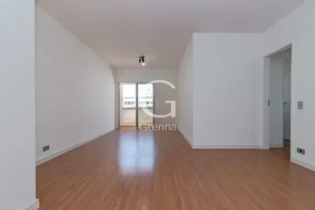 Apartamento com 3 Quartos à venda, 100m² no Brooklin Novo, São Paulo
