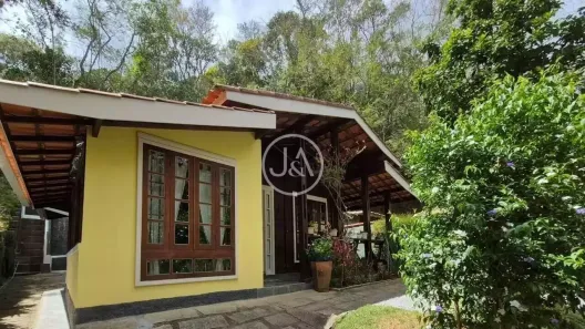 Casa com 2 Quartos à venda, 82m² no Cuiabá, Petrópolis