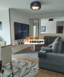 Apartamento com 3 Quartos à venda, 110m² no Jardim São Luís, Suzano