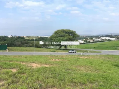 Lote/Terreno à venda, 1045m² no Parque Reserva Fazenda Imperial, Sorocaba