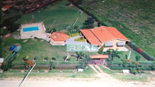 Fazenda/Sítio com 3 Quartos à venda, 230m² no Jardim dos Laranjais, Indaiatuba