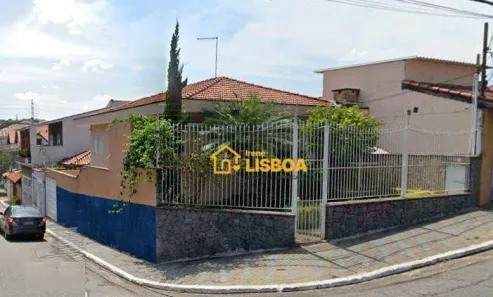 Casa com 3 Quartos à venda, 160m² no Vila Granada, São Paulo