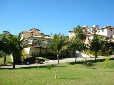 Casa de Condomínio com 4 Quartos à venda, 650m² no Geribá, Armação dos Búzios