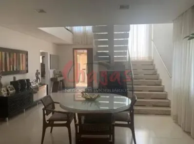 Casa com 6 Quartos à venda, 360m² no Pontal de Santa Marina, Caraguatatuba