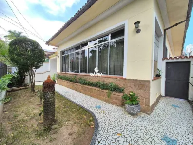 Casa com 4 Quartos à venda, 213m² no Boqueirão, Santos