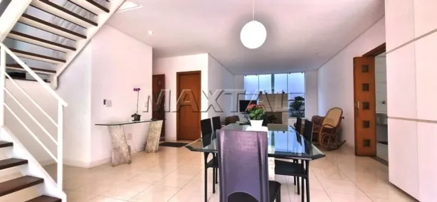 Sobrado com 4 Quartos à venda, 312m² no Barro Branco (Zona Norte), São Paulo