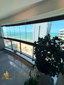 Apartamento com 4 Quartos à venda, 160m² no Pina, Recife