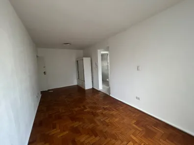 Apartamento com 1 Quarto à venda, 29m² no Bela Vista, São Paulo