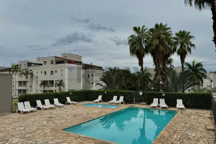Apartamento com 2 Quartos para alugar, 45m² no Piracicamirim, Piracicaba