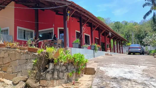 Fazenda/Sítio com 4 Quartos à venda, 2500m² no Lopes, Valinhos