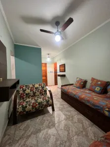 Apartamento com 1 Quarto à venda, 45m² no Aviação, Praia Grande