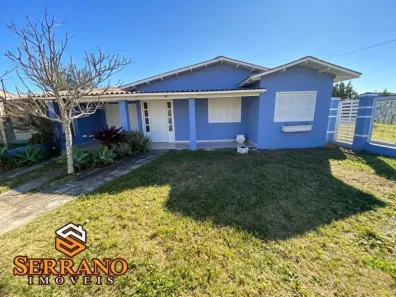 Casa com 3 Quartos à venda, 130m² no Praia de Mariluz, Imbé