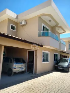 Casa com 2 Quartos à venda, 81m² no São João do Rio Vermelho, Florianópolis