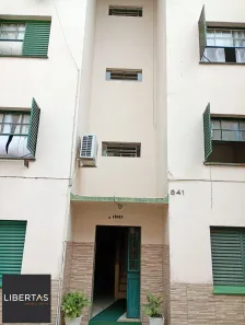 Apartamento com 2 Quartos à venda, 45m² no Restinga, Porto Alegre